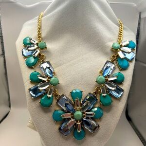 Gorgeous Statement Necklace